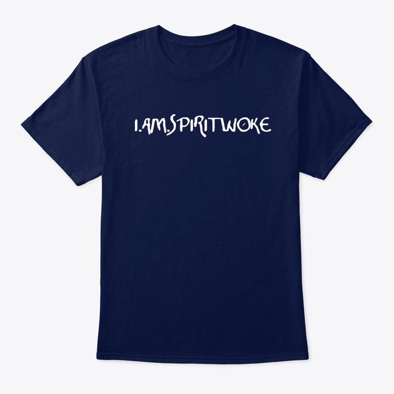 The I.AM.SPIRITWOKE Tee