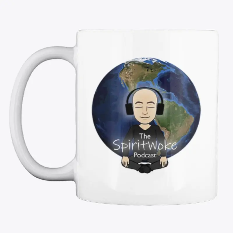 SpiritWoke Coffee Mug