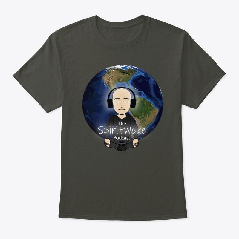 The SpiritWoke Podcast Classic T-Shirt